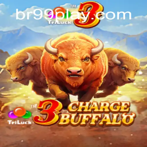 Exploring the Thrilling World of 3ChargeBuffalo: A Gaming Experience Like No Other