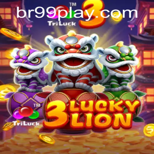 Explore the Exciting World of 3LUCKYLION: A Gaming Experience Tailored for You