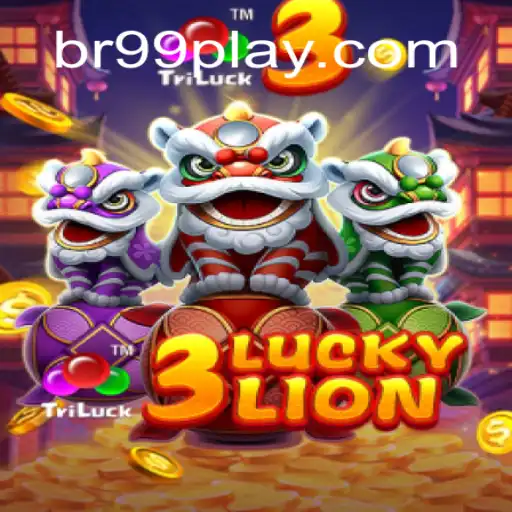 Explore the Exciting World of 3LUCKYLION: A Gaming Experience Tailored for You