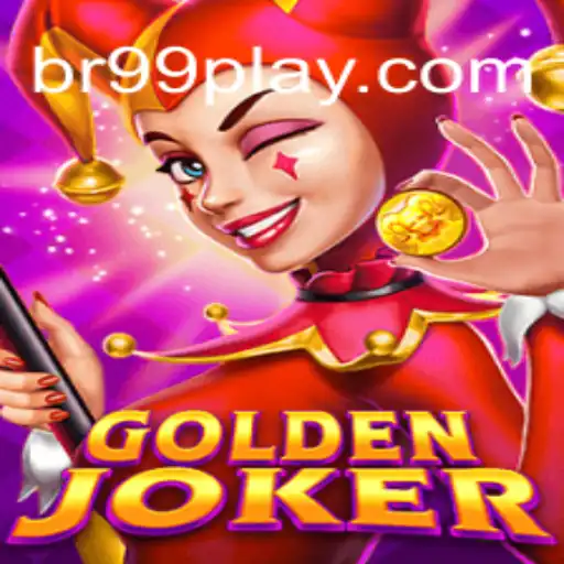 GoldenJoker: An Exciting Casino Game Experience at BR99.com