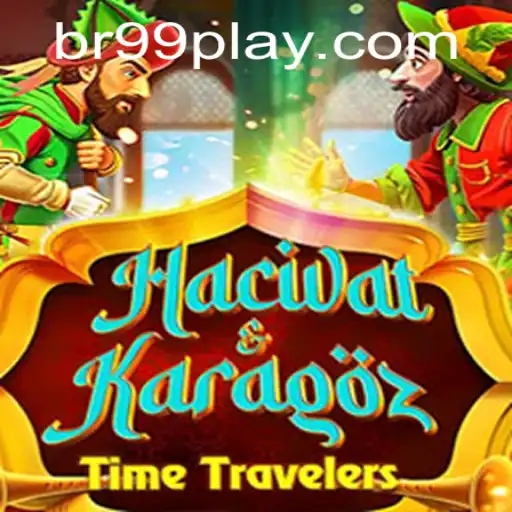 Exploring HacivatandKaragoz: The Traditional Shadow Puppet Game