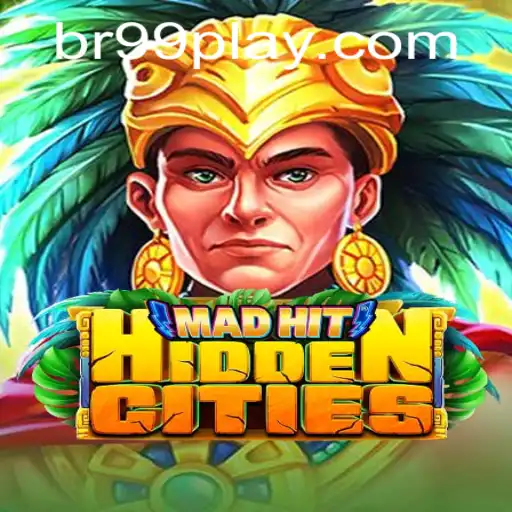 Discover the Thrills of MadHitHiddenCities: A Virtual Adventure