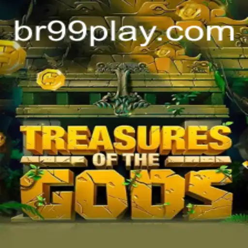 Treasure of the Gods Unveiled: A Thrilling Game Experience