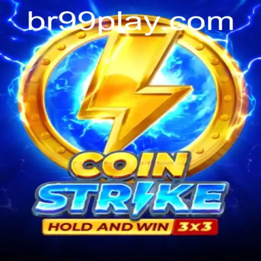 CoinStrike: A New Era in Gaming on BR99.com