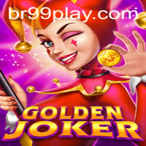 GoldenJoker: An Exciting Casino Game Experience at BR99.com