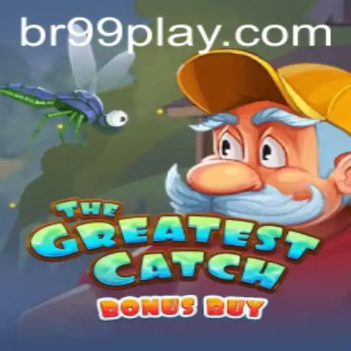 Explore TheGreatestCatchBonusBuy: An Exciting Adventure at BR99.com