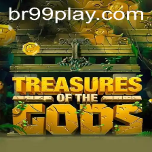 Treasure of the Gods Unveiled: A Thrilling Game Experience