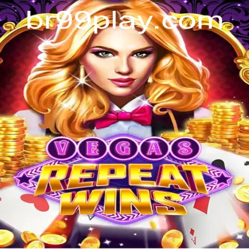 VegasRepeatWins: A Thrilling Adventure in the World of Gaming